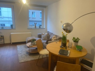 Ad image: 3 Zimmer-Wohnung im Kreuzviertel
