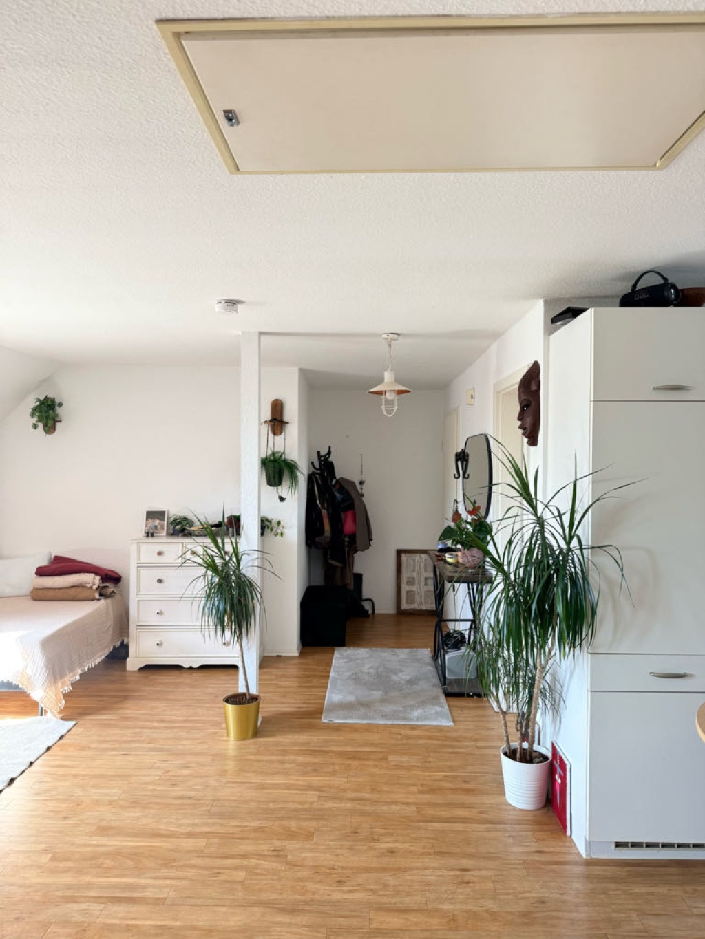 Flat Altona-Altstadt Eggerstedtstraße - picture 2