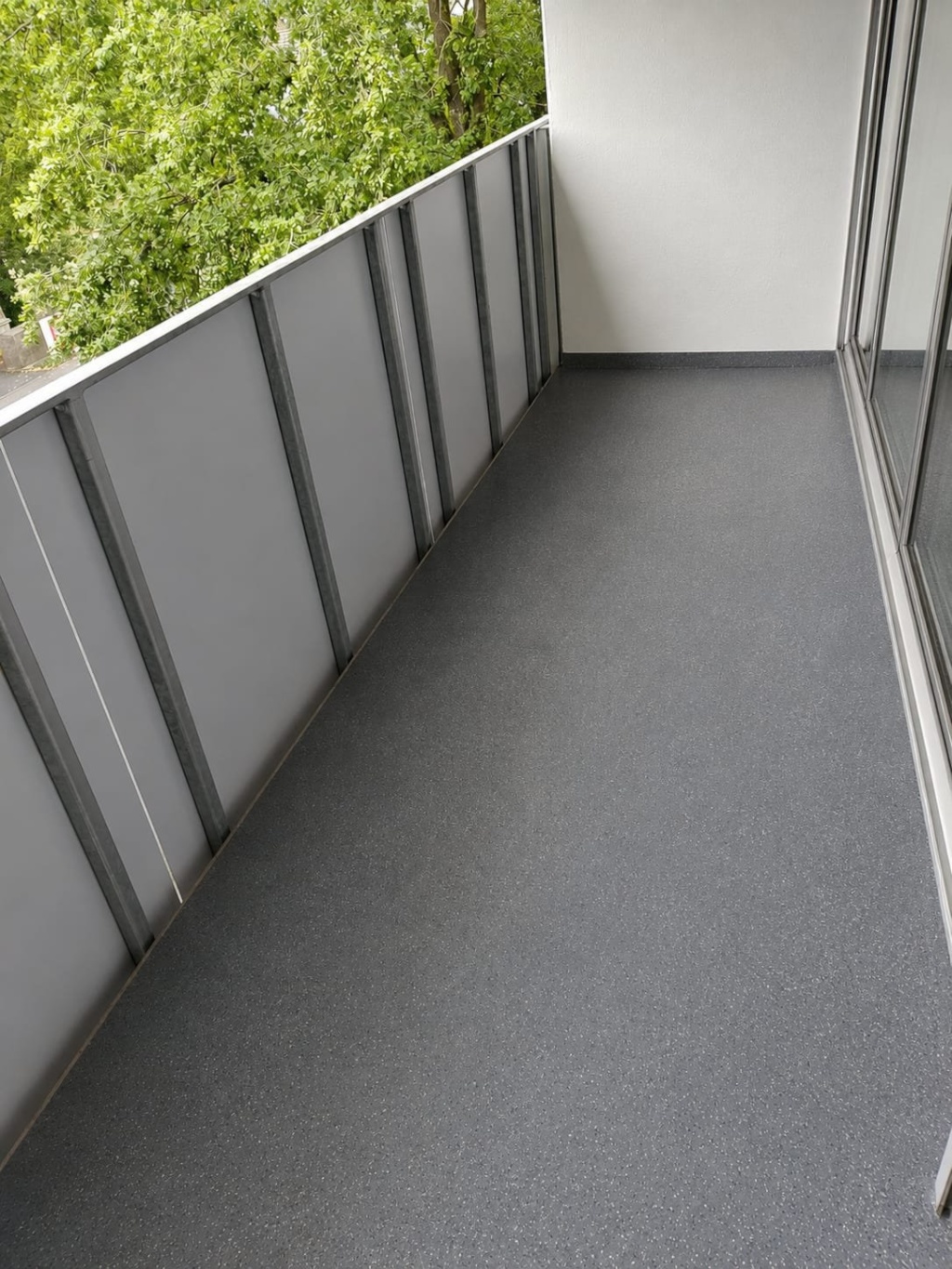 Untervermietung für 2 Monate in einer geräumigen 3-Zimmer-Wohnung – 40489 Düsseldorf Düsseldorf – Vorschaubild 7