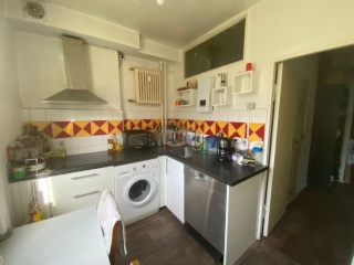 Furnitured 2 bedrooms appartment for long term rent — photo 1