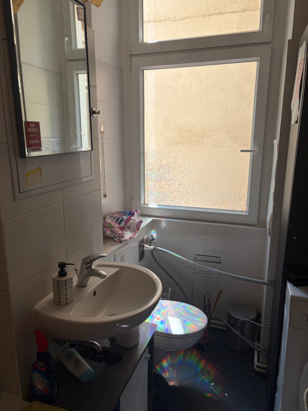 WG-Zimmer Mitte Arkonaplatz 1 - Bild 7