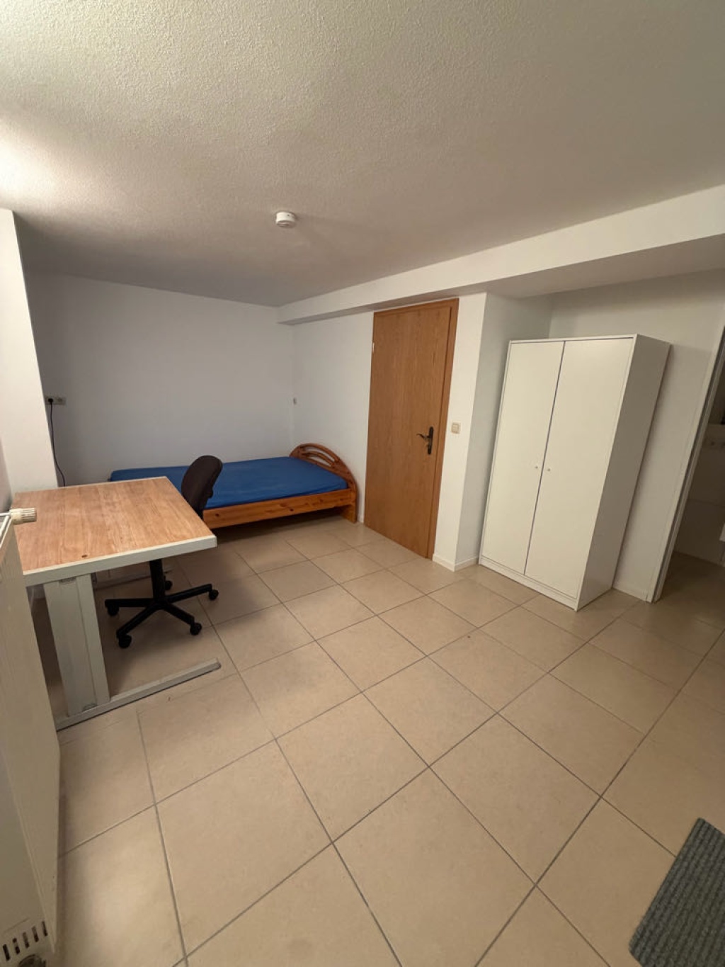 WG-Zimmer Trudering Rotkehlchenweg - Bild 1