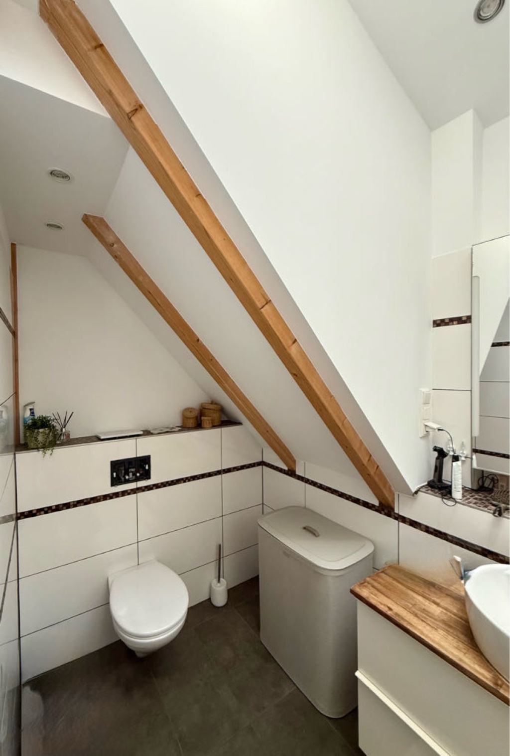 Wohnung Hausen Hausener Obergasse 31 - Bild 4