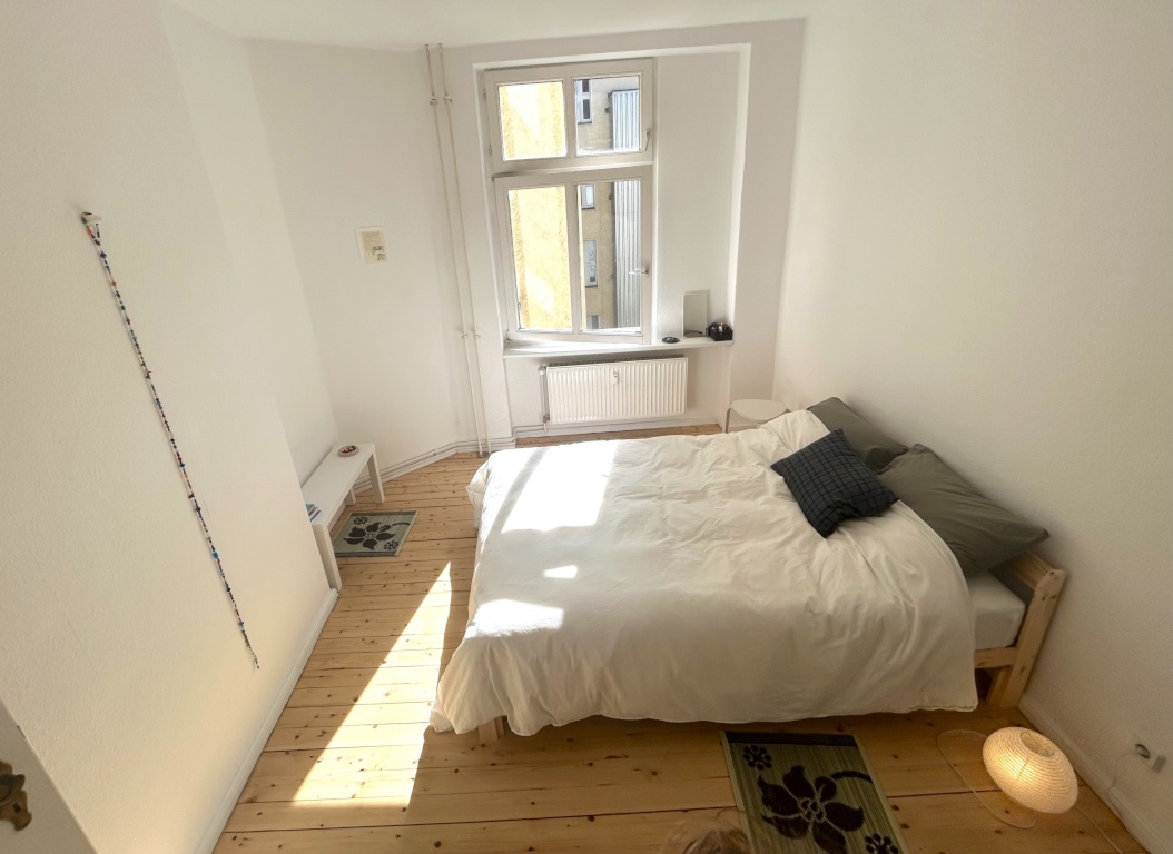 Apartamento Neukölln Stuttgarter Straße - foto 8