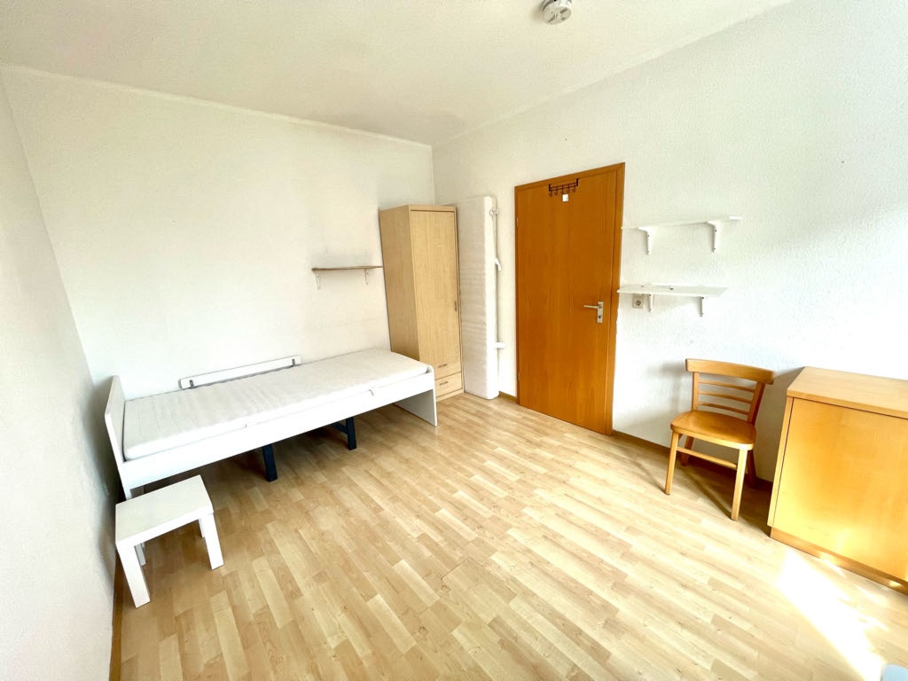 Flatshare Ost Schwarenbergstraße - picture 3