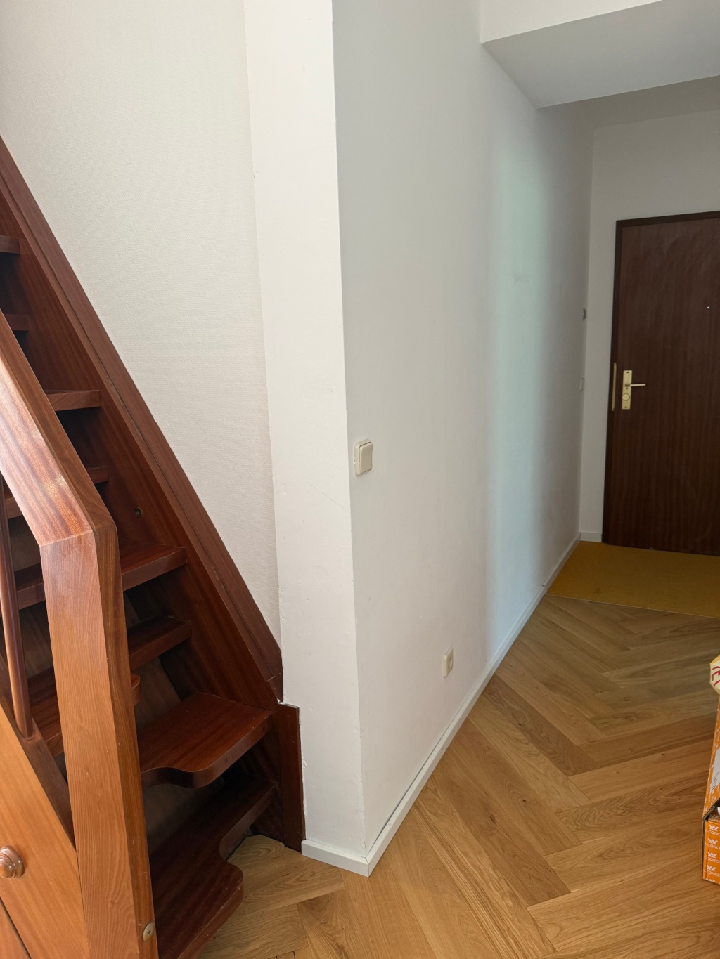 Wohnung Berlin Zimmerstrasse - Bild 8