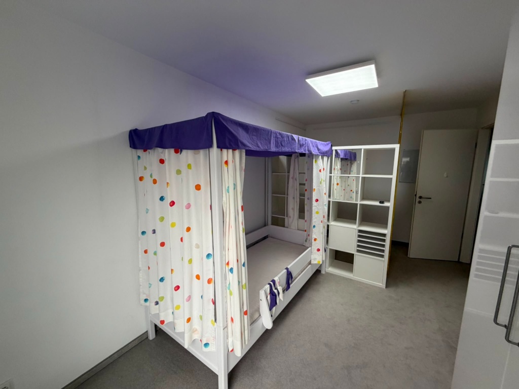WG-Zimmer Garching b. München Rudolf-Schöppe-Weg 20 - Zimmer 3