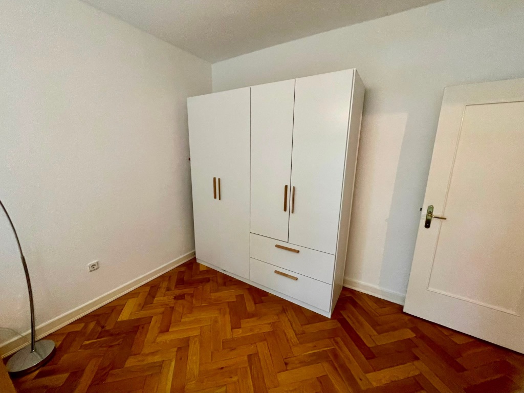 Flat Eimsbüttel Schwenckestraße - picture 3
