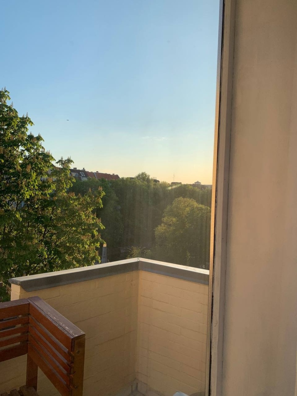 1 Room Flat Kreuzberg Glogauer Str. 18 - picture 1