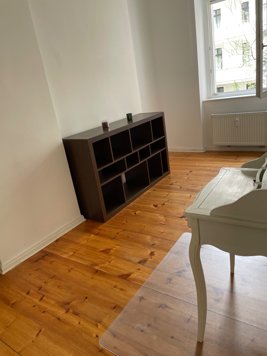 Flatshare Prenzlauer Berg Knaackstr. - Zimmer