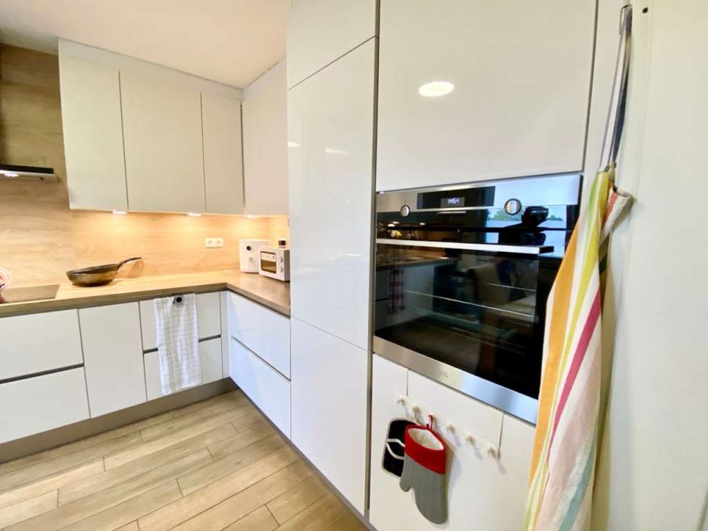 Möbliertes Zimmer mit Gemeinschaftsräumen-Nähe Bonn Zentrum (W) – Lievelingsweg, 53119 Bonn Auerberg – Vorschaubild 7
