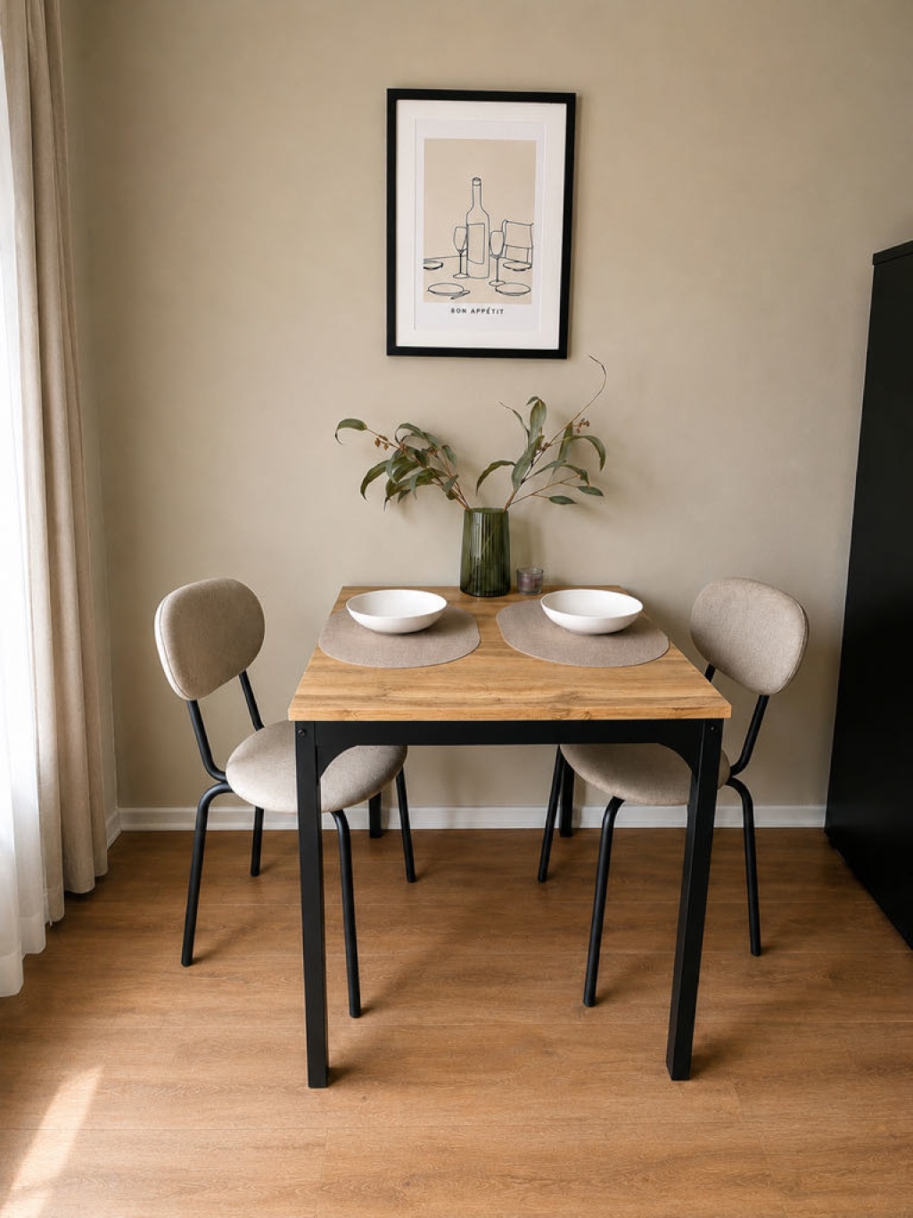 Wohnung Speldorf Moränenstraße 1 - Bild 3