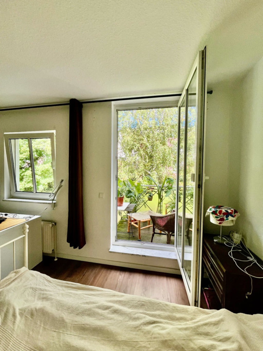 Apartamento Niederschönhausen Blumenthalstraße 31 - foto 11