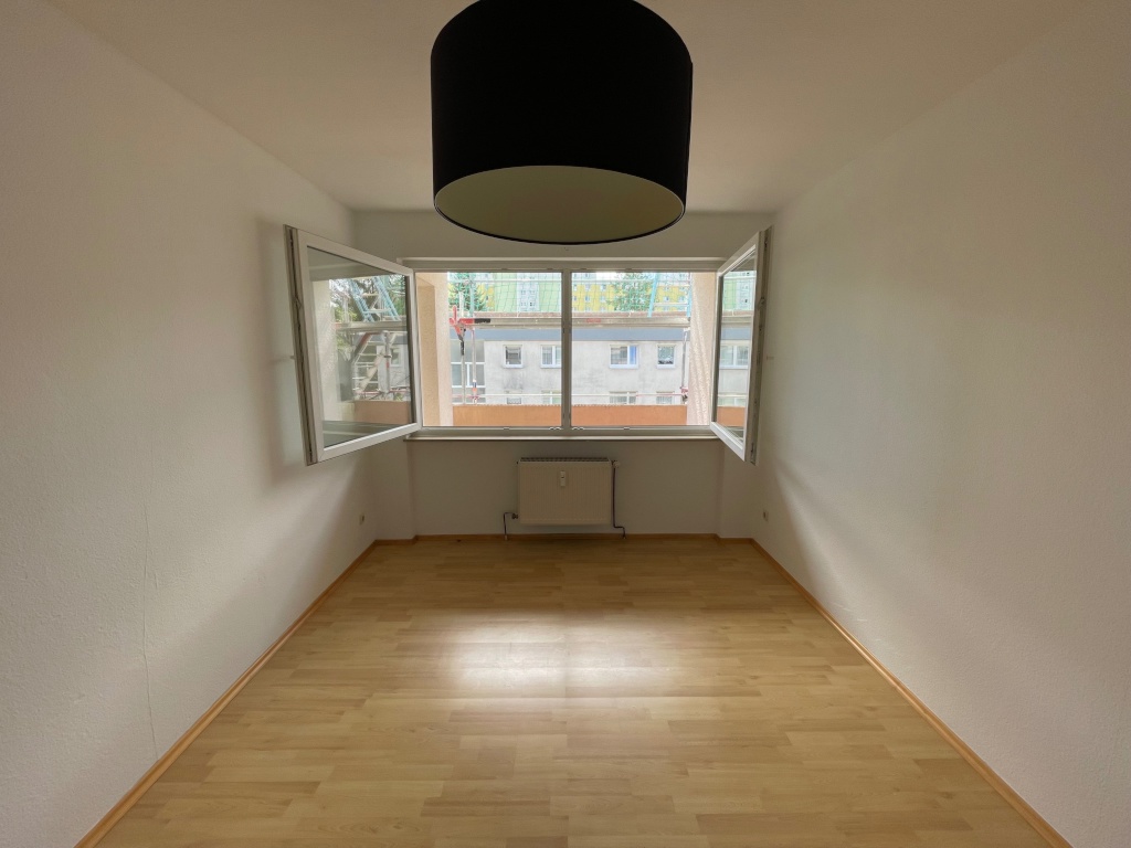 Helle 3 Zimmerwohnung mit Balkon & Kfz Stellplatz – Stresemannstraße 9, 64297 Darmstadt Eberstadt – Vorschaubild 4
