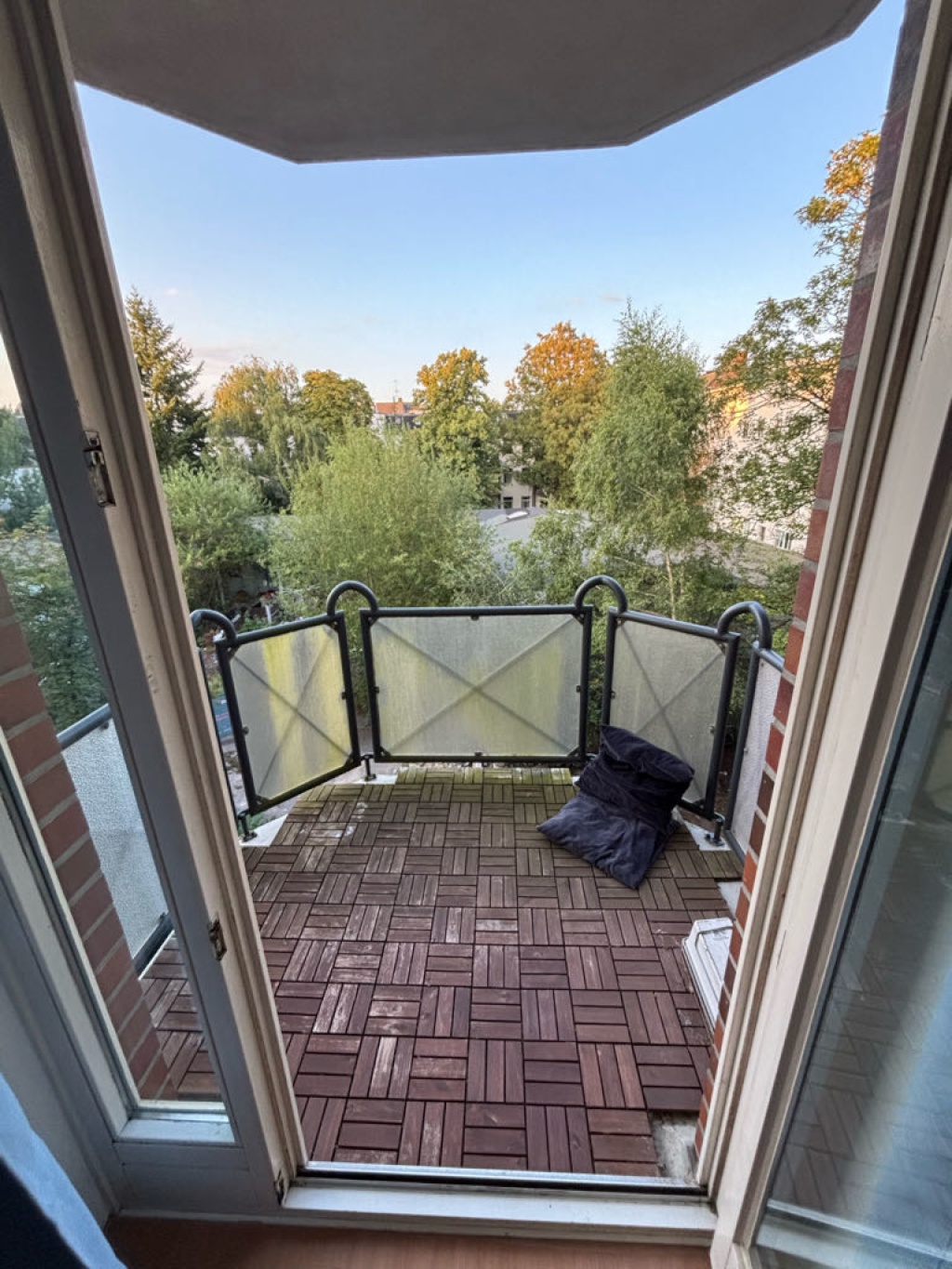 Apartamento Eimsbüttel Sillemstraße - foto 8