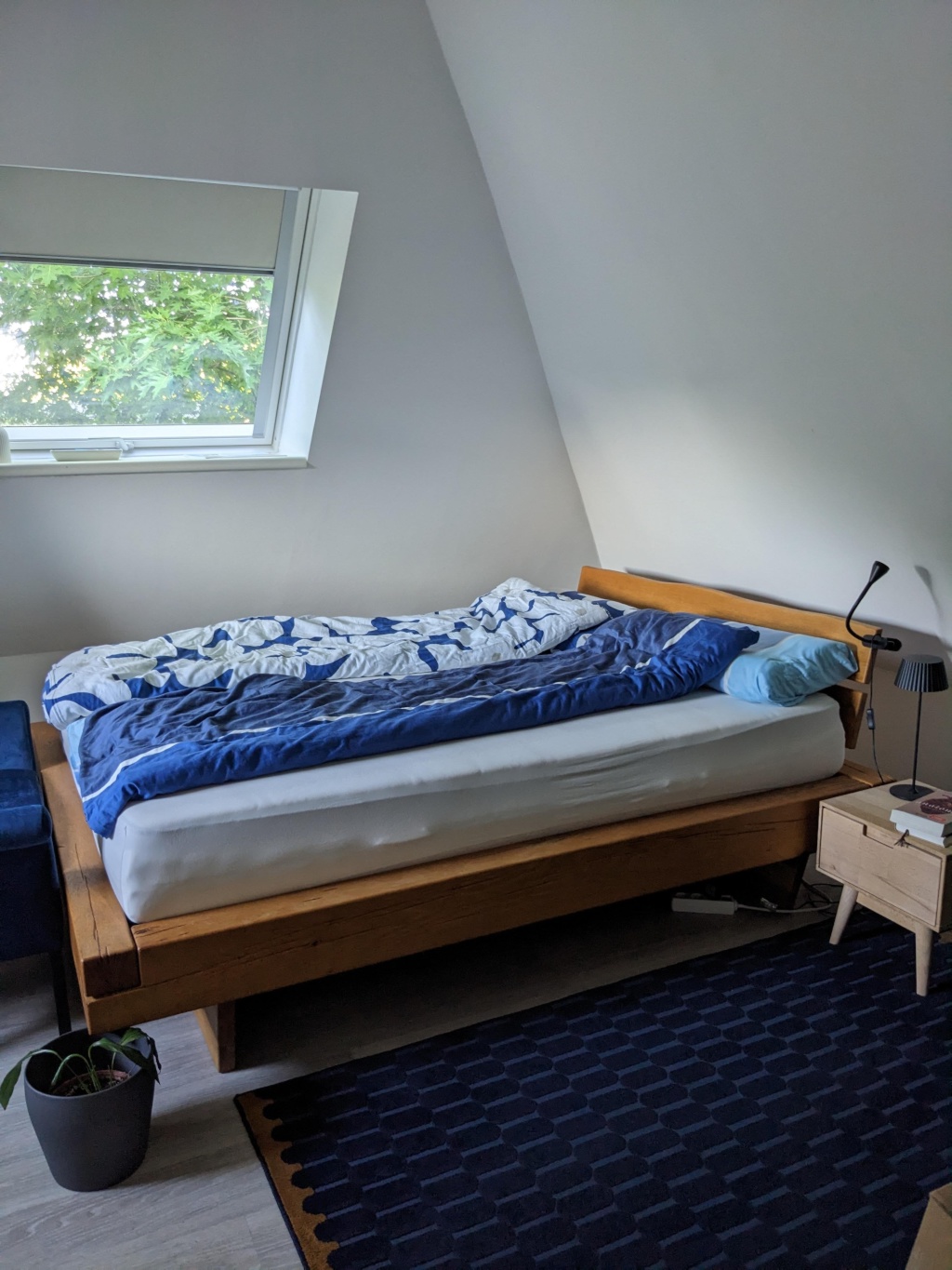 Wohnung Heimfeld Forstweg - Bild 4