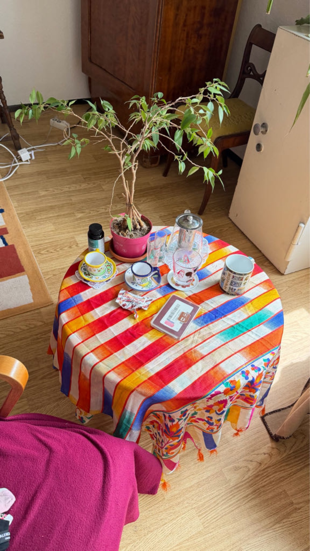 Wohnung Pankow Spiekermannstraße 32 - Bild 2