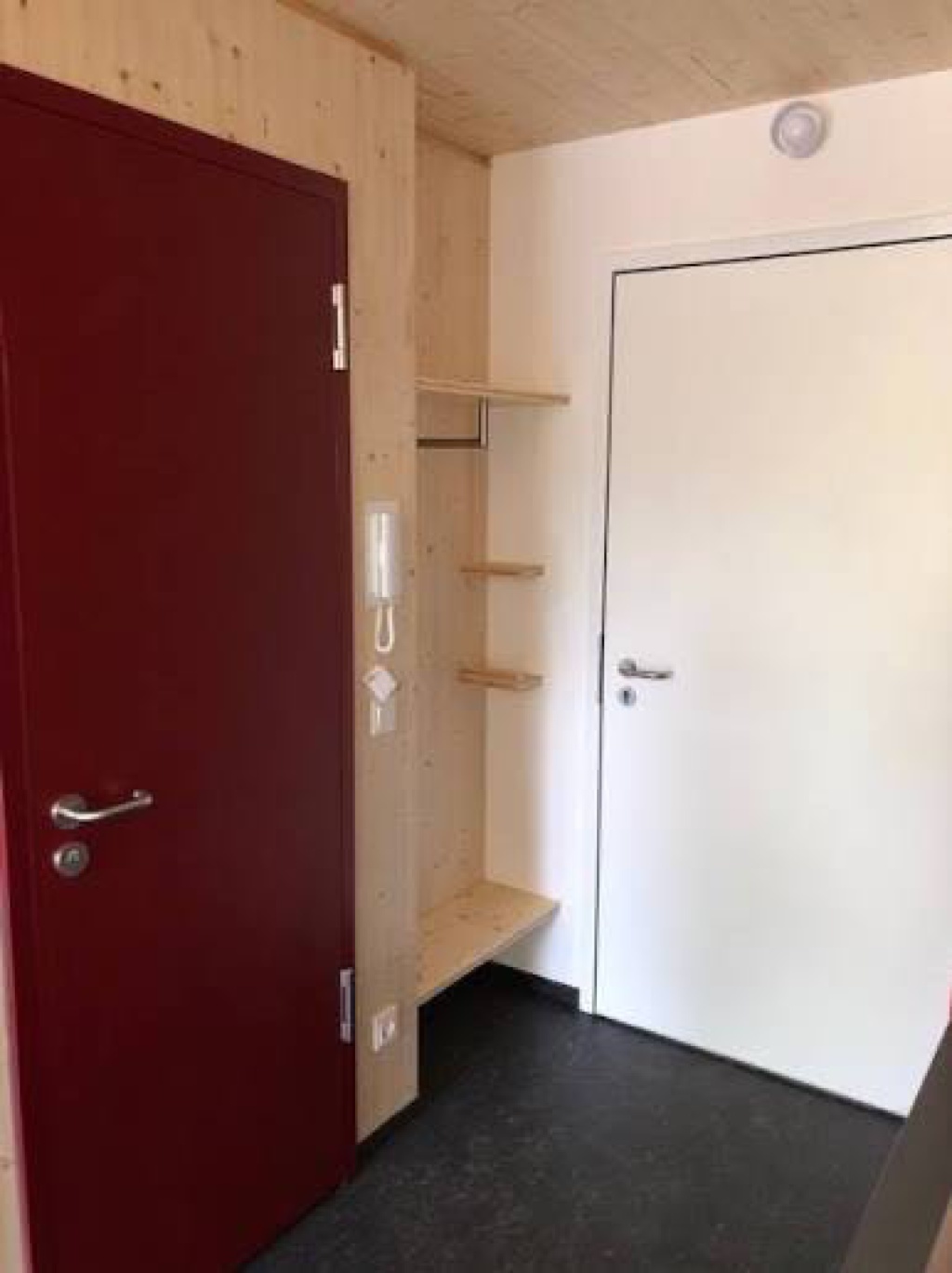 1-Zimmer-Wohnung Schwabing-Freimann Maiglöckchenstraße 6 - Bild 6
