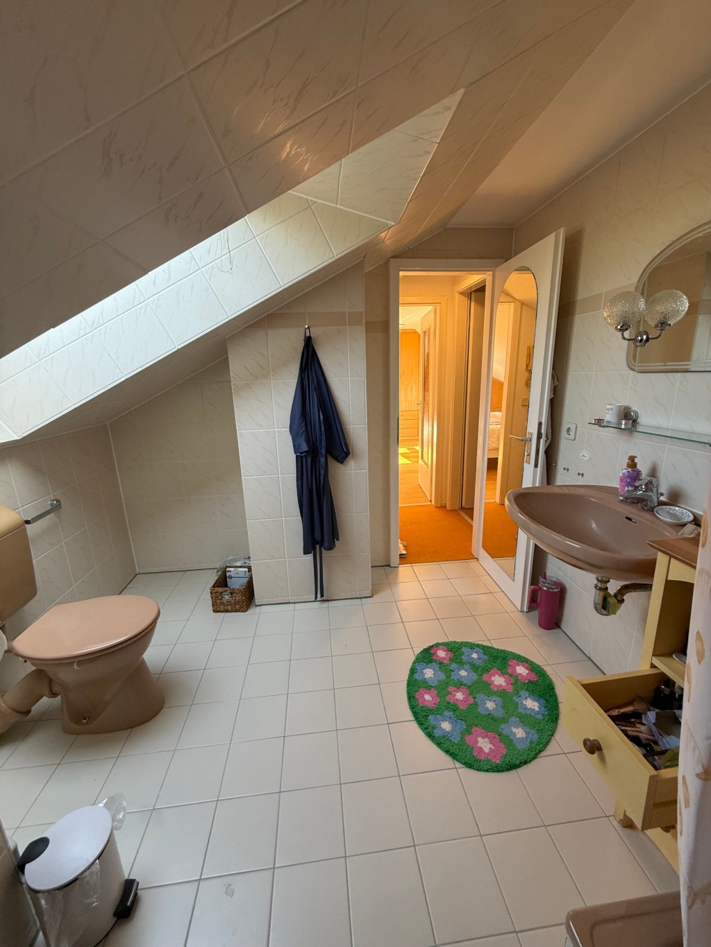 Wohnung Berlin Zimmerstrasse - Bild 7