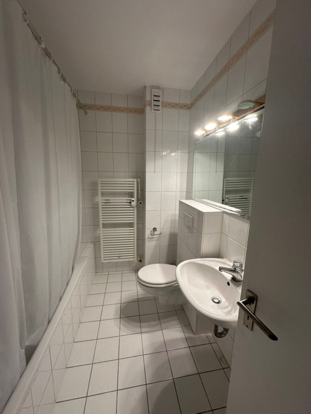 WG-Zimmer Sendling Albert roßhauoterstraße 20 - Bild 10