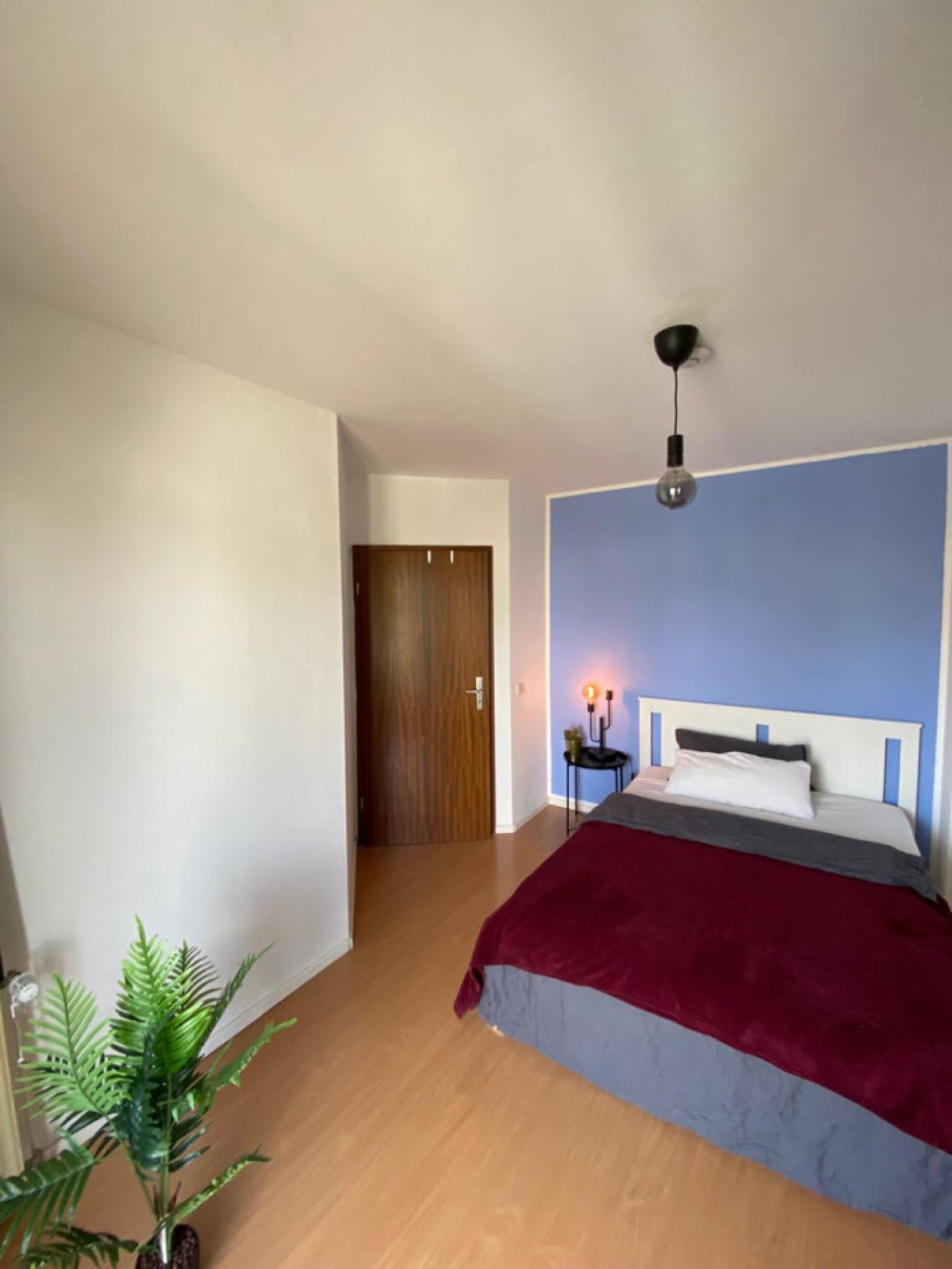 Apartamento Eimsbüttel Sillemstraße - foto 7