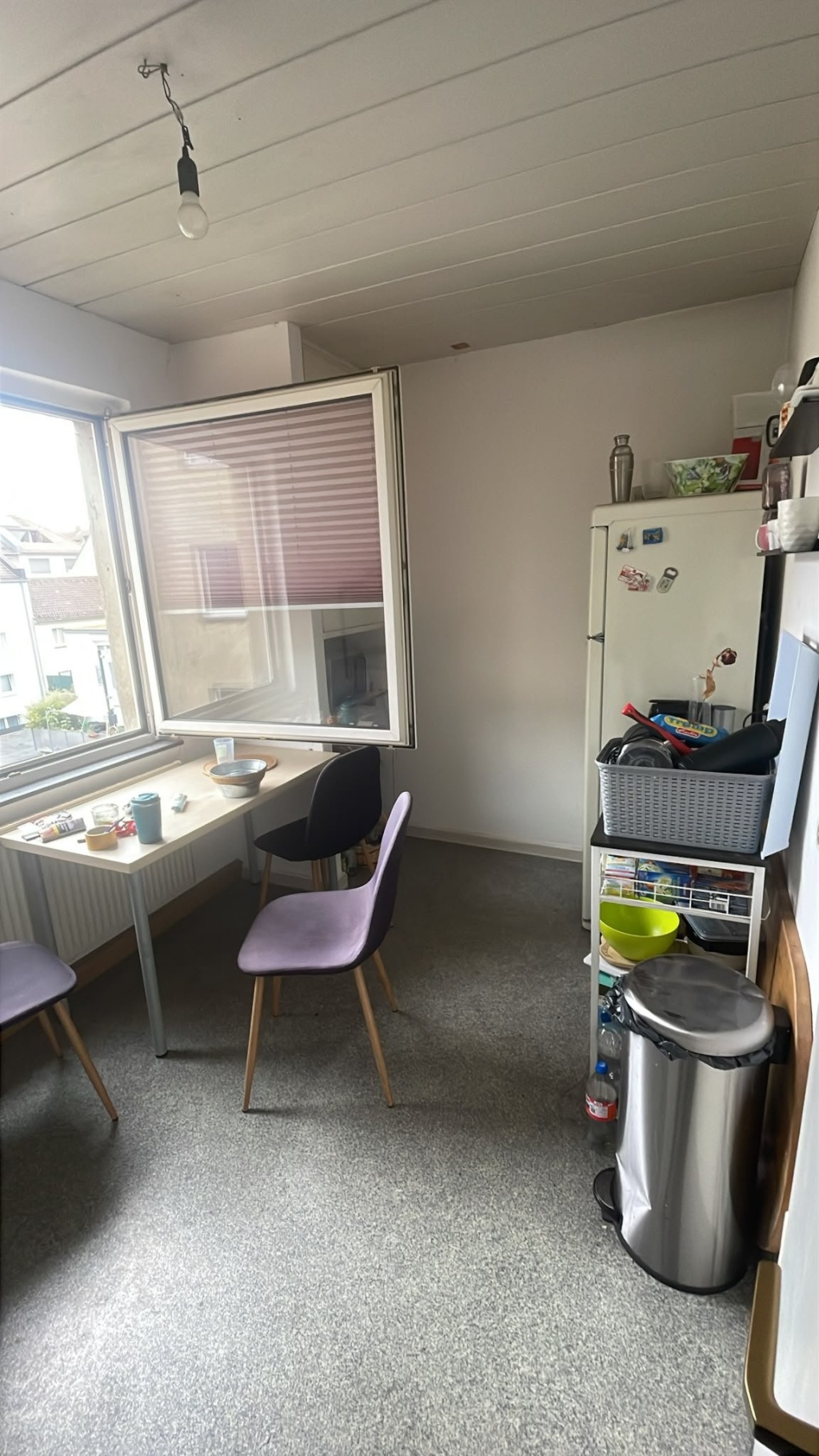 Nachmieter gesucht! Komplette Wohnung ab September abzugeben in Mainz Innenstadt in bester Lage! (2 Schlafzimmer, 1 Ankleidezimmer, Küche, Bad, Flur) – Mittlere Bleiche, 55116 Mainz Altstadt – Vorschaubild 12