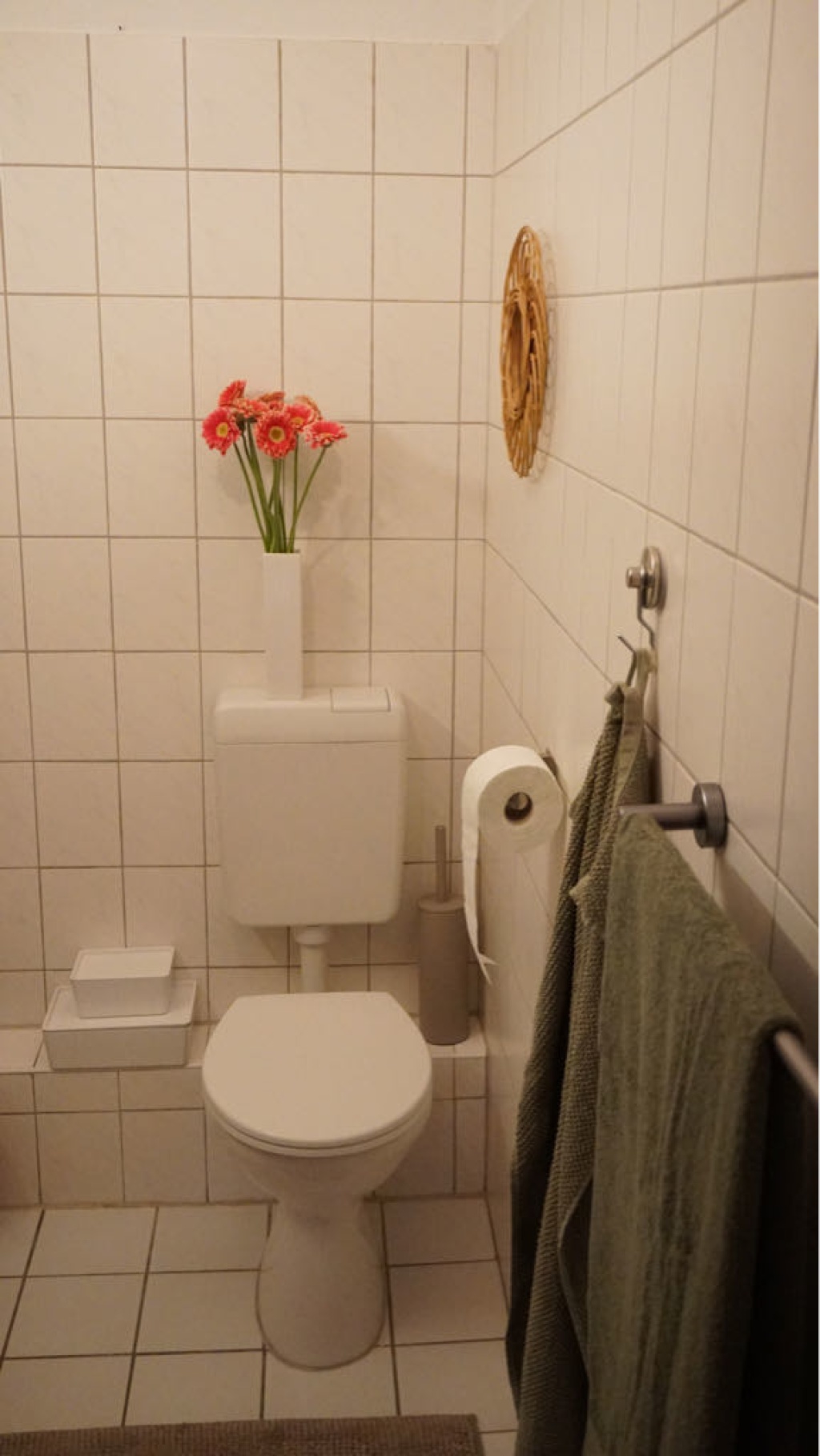 Apartamento Barmbek-Nord Emil-Janßen-Straße - foto 9