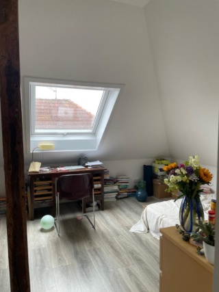 Anzeigenbild: zentrales wg zimmer in der martinistraße +tolle mitbewohner*innen🌞