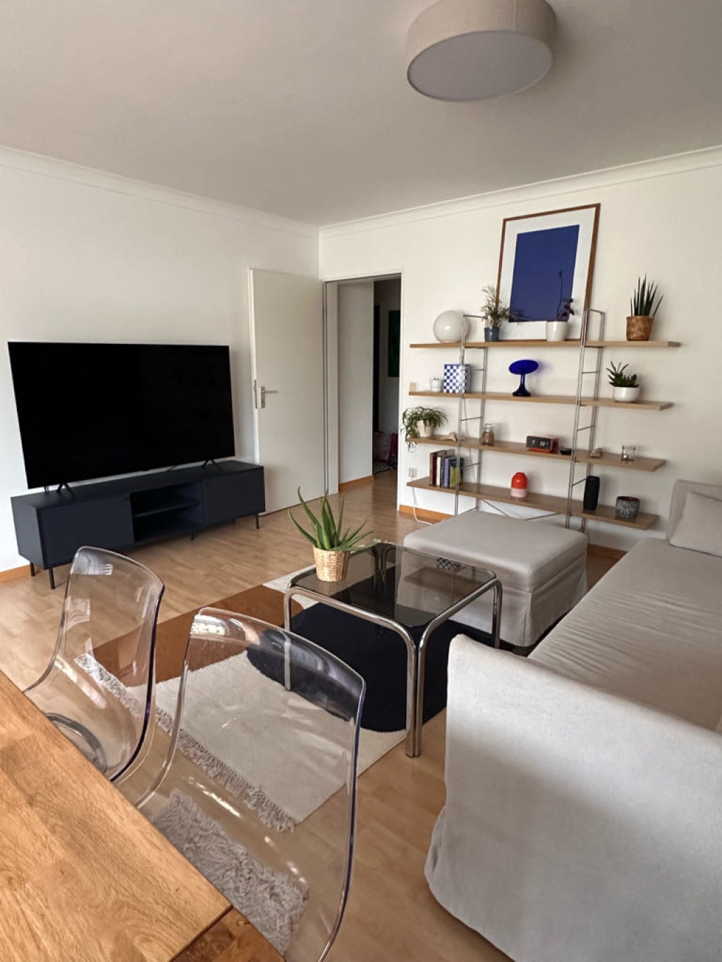 Flat Sendling-Westpark Krüner Straße - picture 2