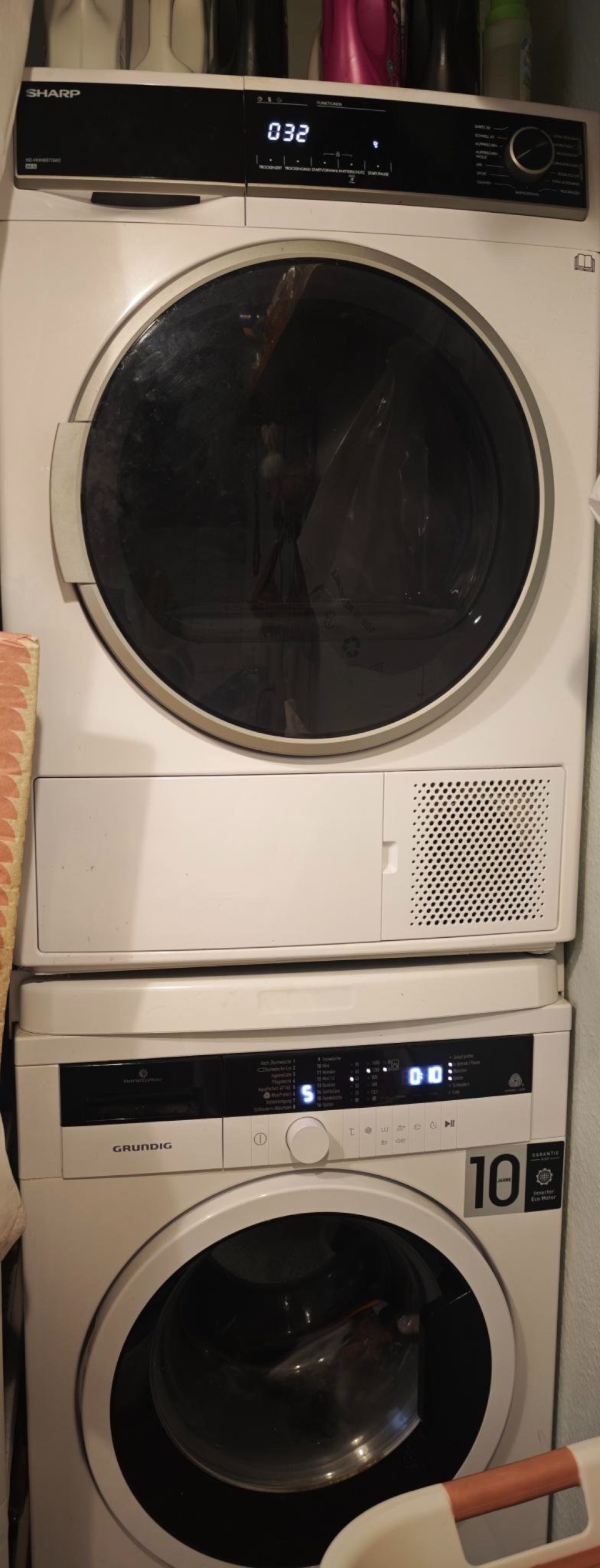 Möblierte 2-Zimmer-Wohnung mit Blick ins Grüne, Balkon, Tageslichtbad mit Badewanne & Top-Anbindung in Köln-Mülheim – Montanusstraße, 51065 Köln Mülheim – Vorschaubild 5