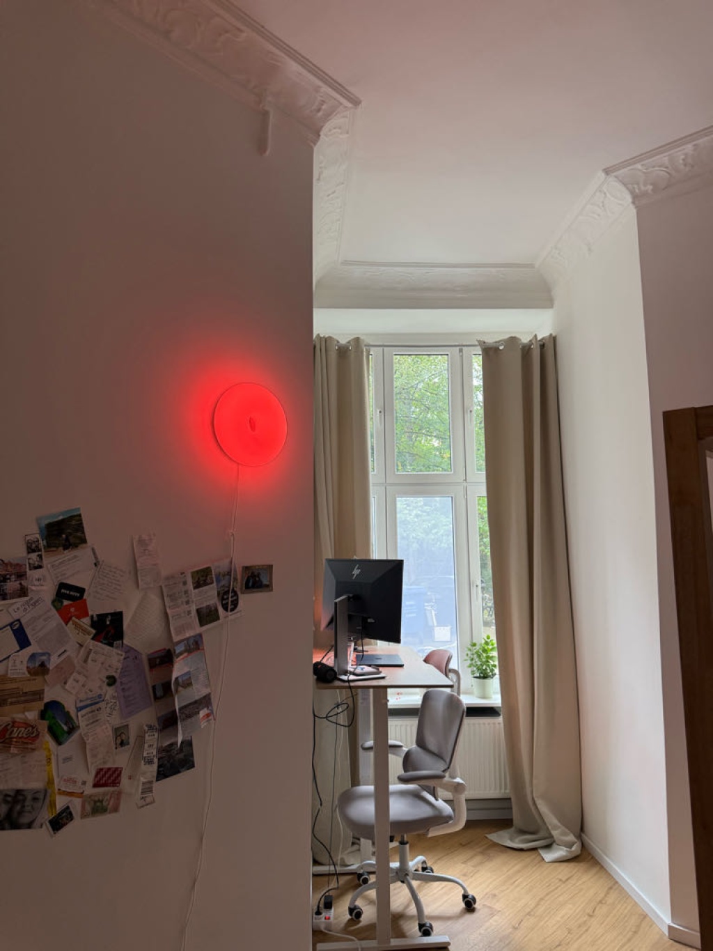 Wohnung Friedrichshain Boxhagener Straße - Bild 8