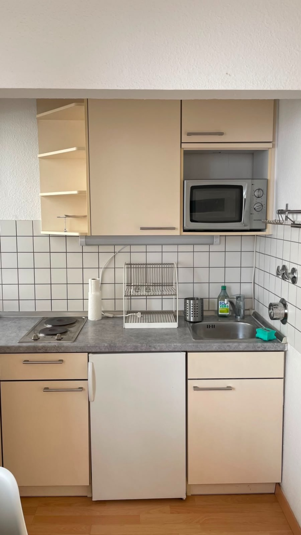Untermiete im Lehel für Wiesnpersonal – Lerchenfeldstraße 22, 80538 München Altstadt-Lehel – Vorschaubild 6