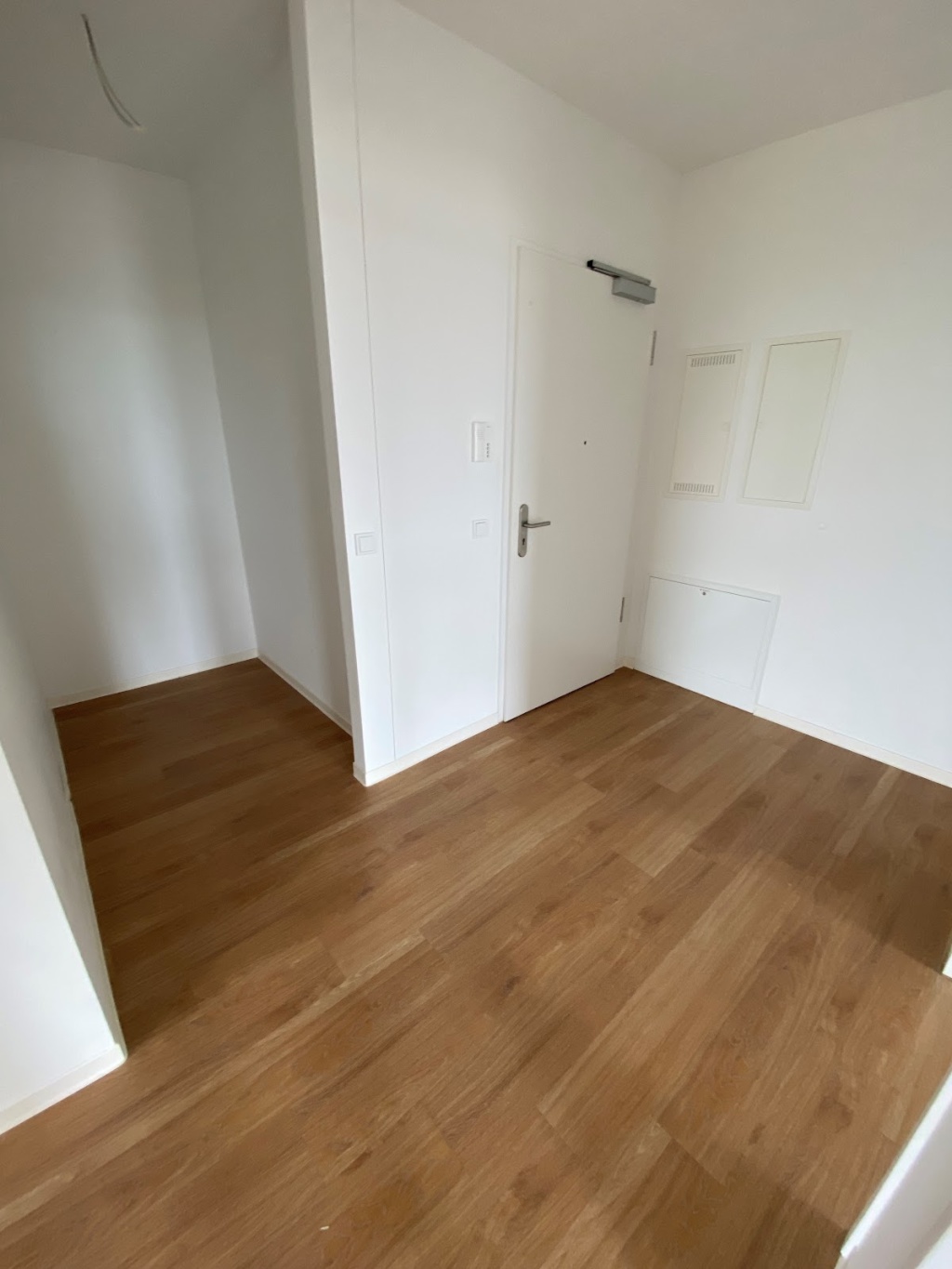 Schöne Neubauwohnung mit Balkon im Zweitbezug in Lichtenberg (nahe IKEA) neu zu vermieten – Rhinstr. 143 C, 10315 Berlin Friedrichsfelde – Vorschaubild 12