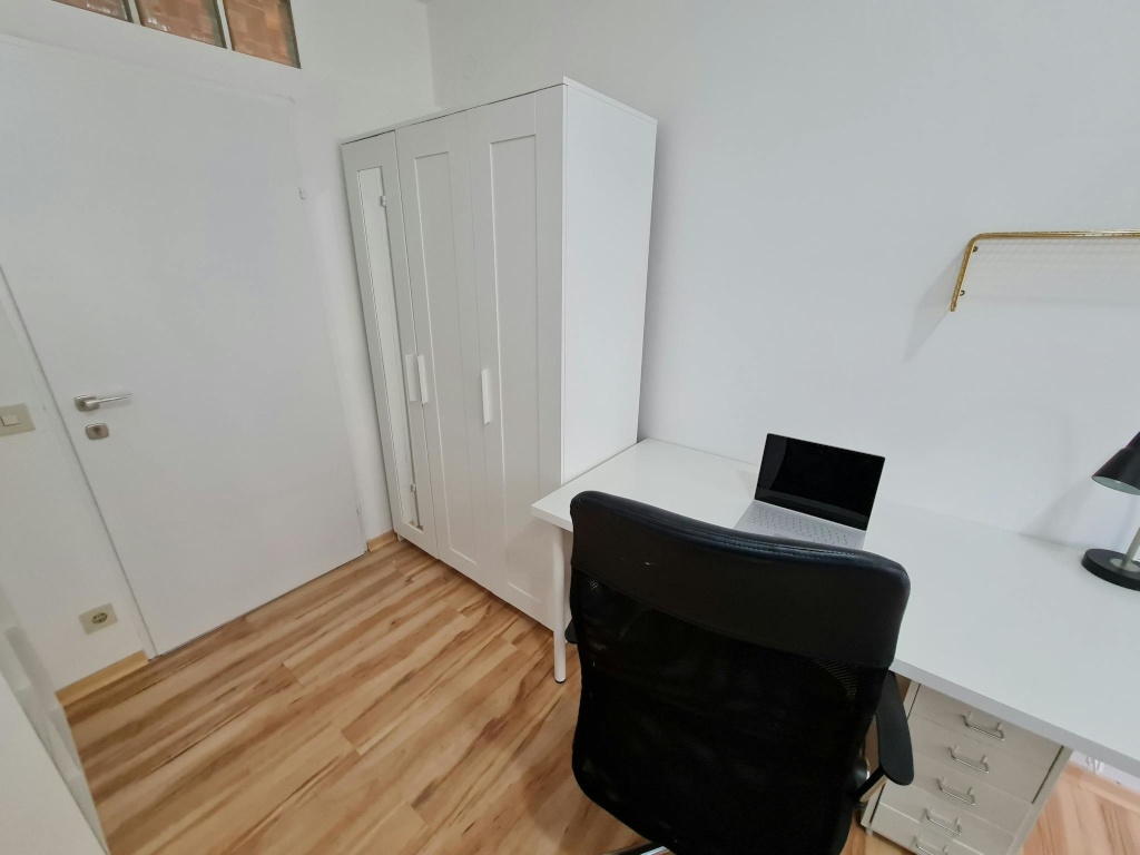 WG-Zimmer Wien Bennogasse - Bild 7