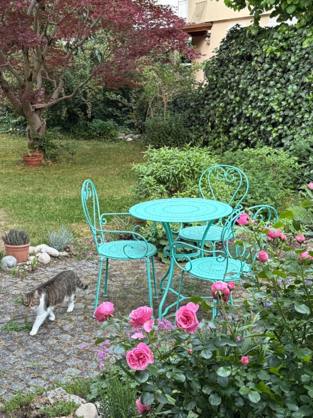 Flatshare Ottobrunn Falkenstr. 21 - picture 11