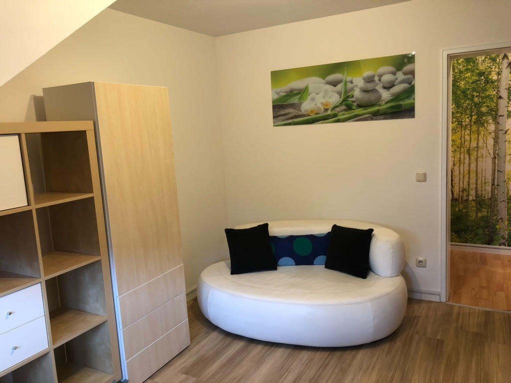 Flatshare Sendling-Westpark Drachenseestraße 30 - picture 1