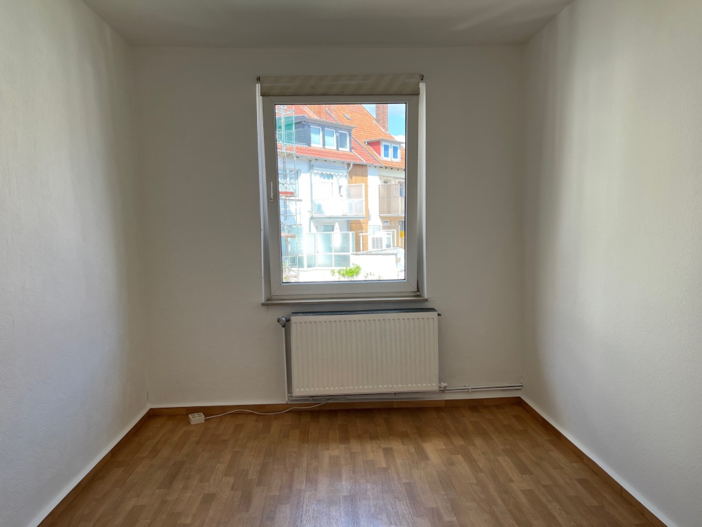 3 Zimmer Wohnung (67qm) in zentraler Lage, Küche, 2er oder 3er WG bevorzugt – Hinter dem Schilde 1, 31134 Hildesheim Stadtmitte – Vorschaubild 8