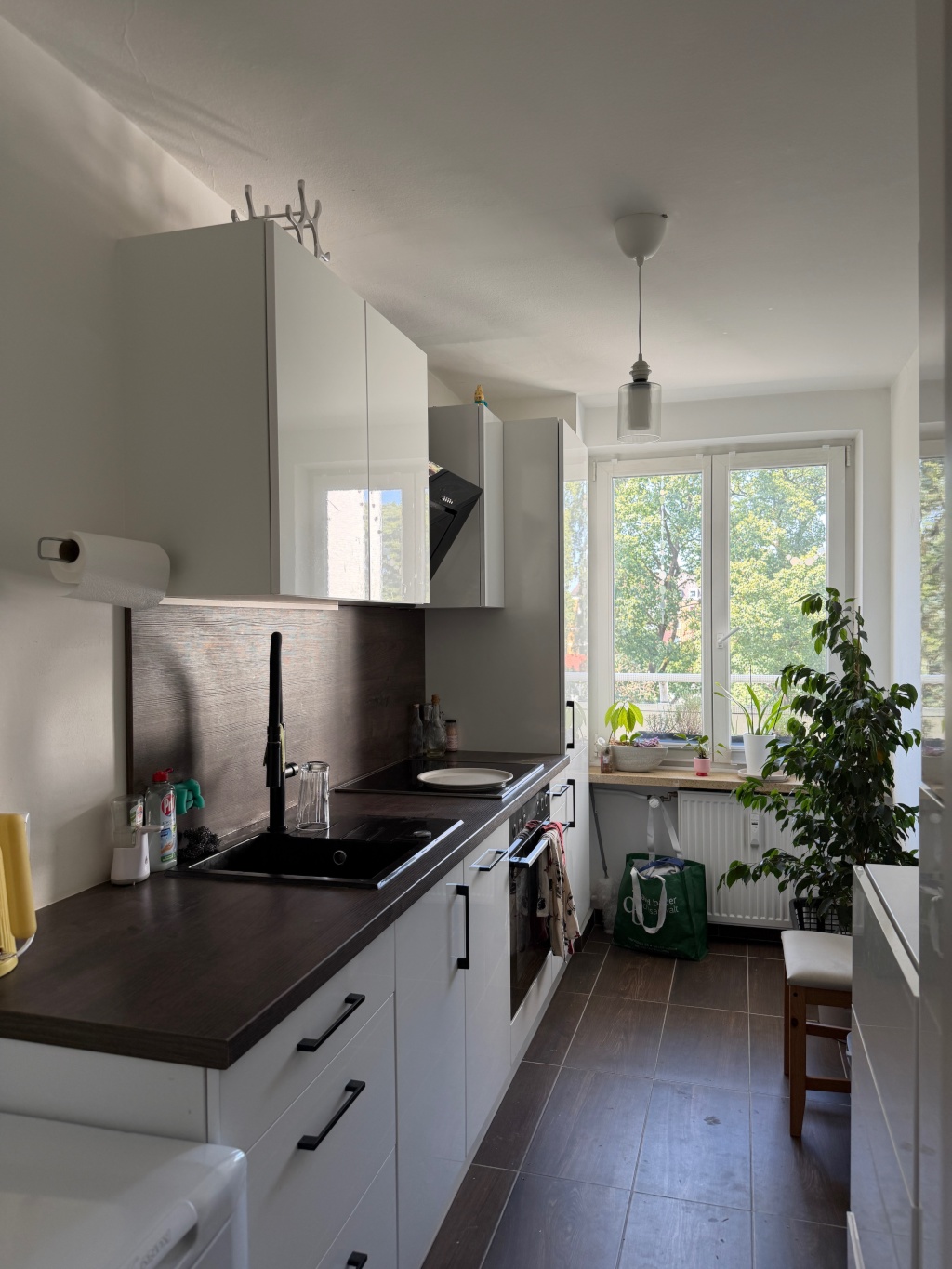 Wohnung Sendling Albert-Roßhaupter-Straße - Bild 5