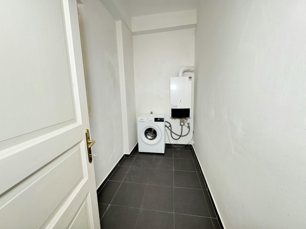 WG-Zimmer Wien Lassallestraße - Bild 7