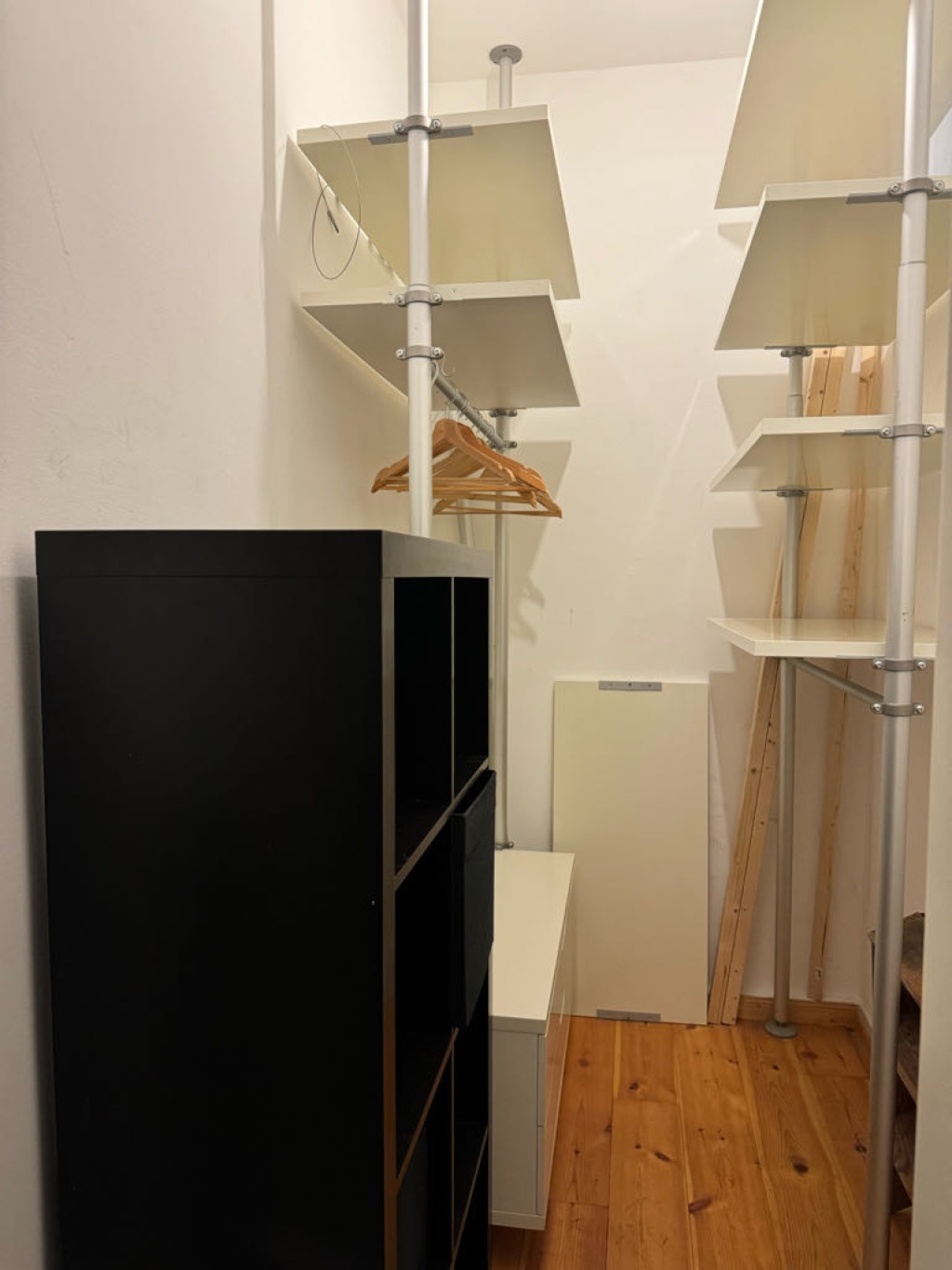 Wohnung Alt Treptow Karl-Kunger-Straße - Bild 4