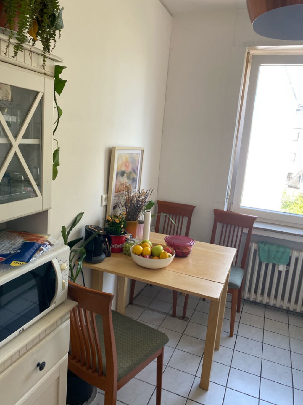 WG-Zimmer Kreuzviertel Am Kreuztor - Bild 3