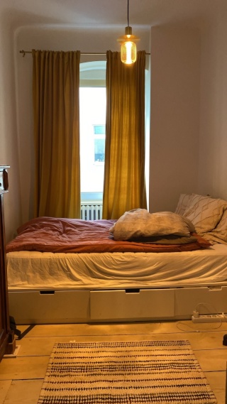 2 Zimmer Wohnung Neukölln Schillerkiez — photo 1