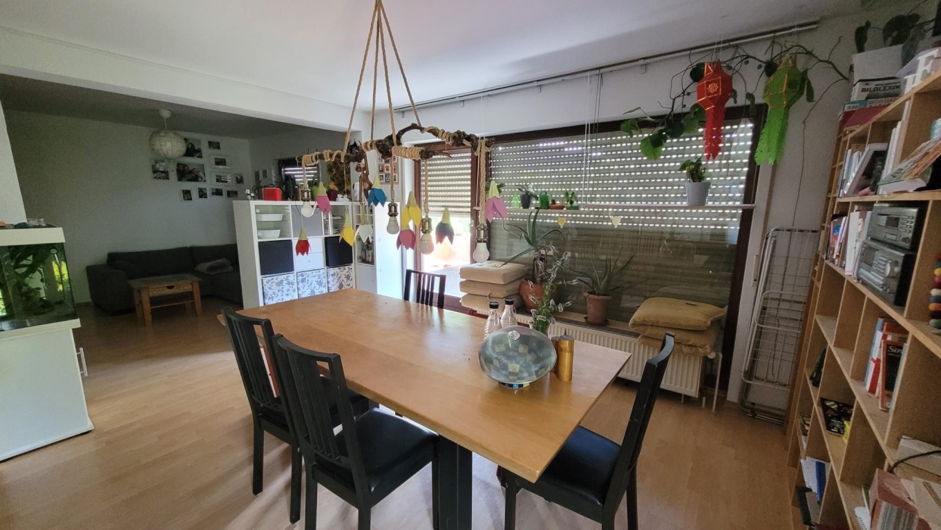 Schicke Maisonette mit offenem Kamin – Augustastraße 2, 65189 Wiesbaden City Ost – Vorschaubild 5