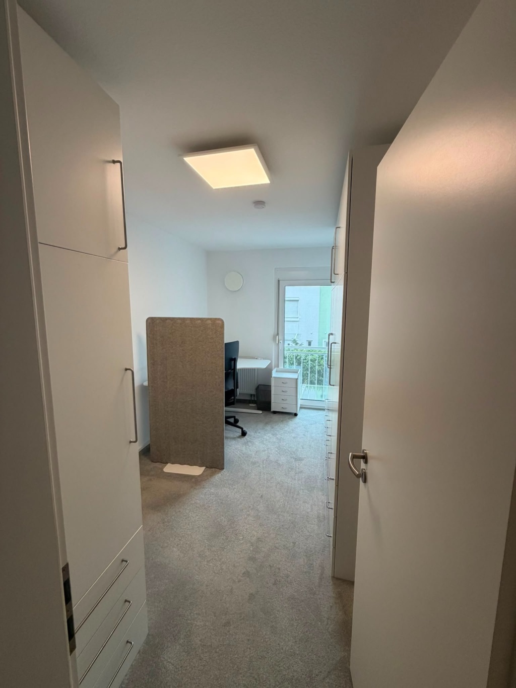 WG-Zimmer Garching b. München Rudolf-Schöppe-Weg 20 - Zimmer 2