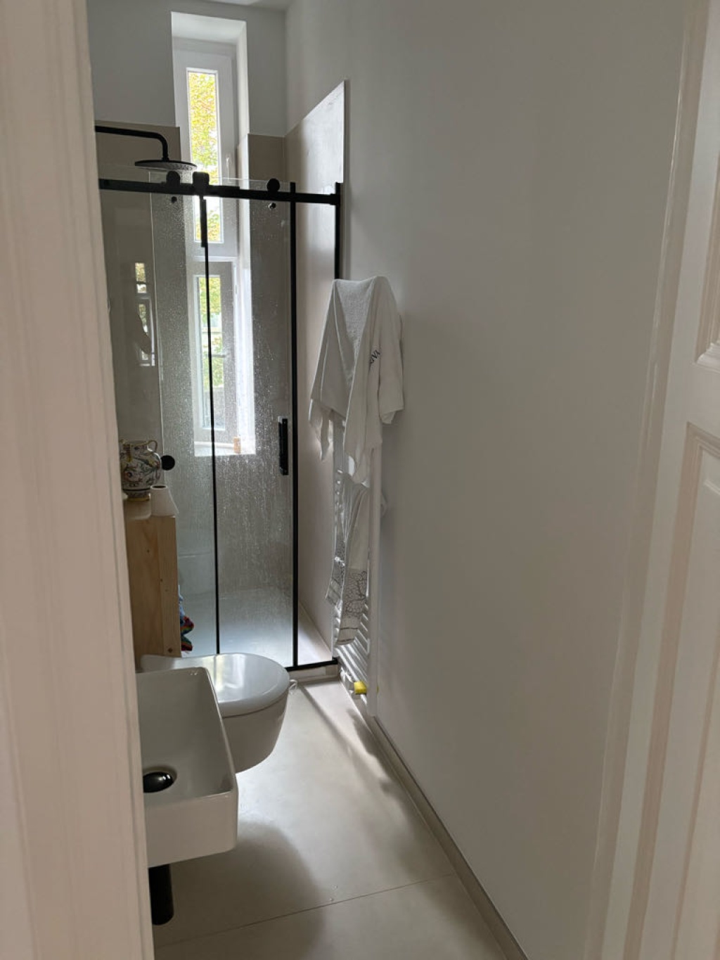 Apartamento Berlin Leopoldplatz - foto 3