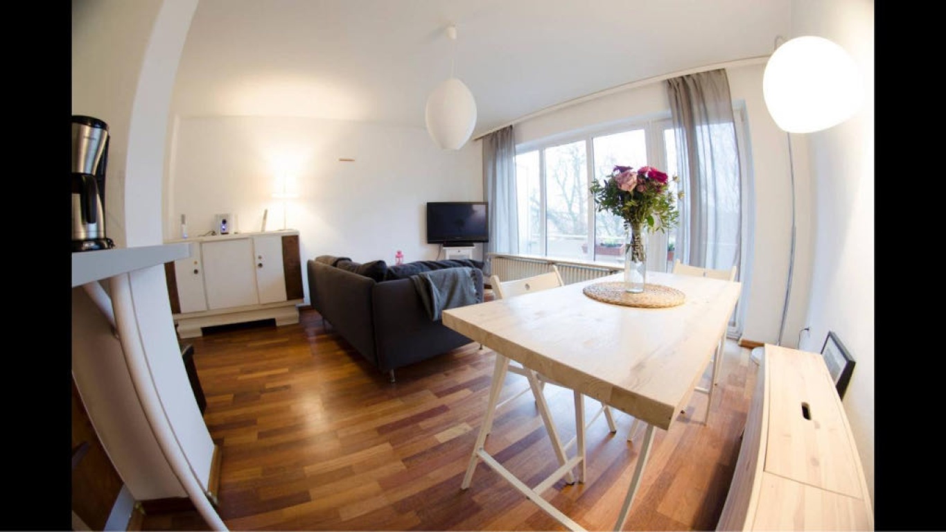 Wohnung Eimsbüttel Schulweg - Bild 4