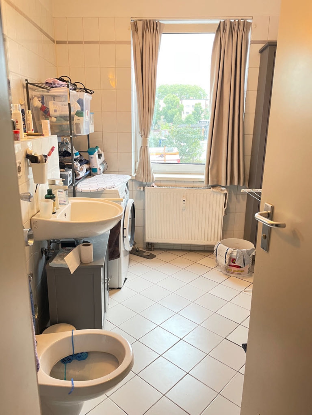 WG-Zimmer Steglitz Fregestraße 38 - Bild 3