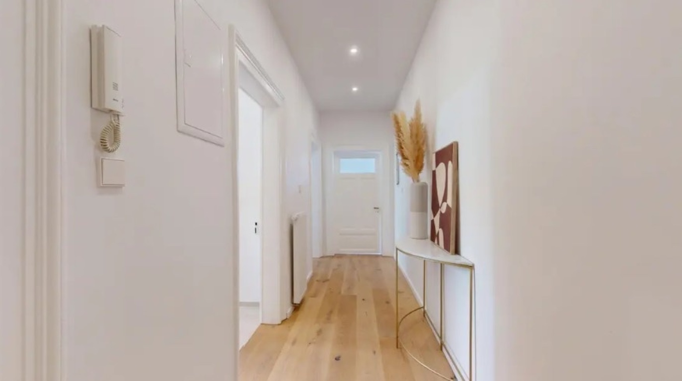 WG-Zimmer Styrum Sedanstraße 14 - Bild 4