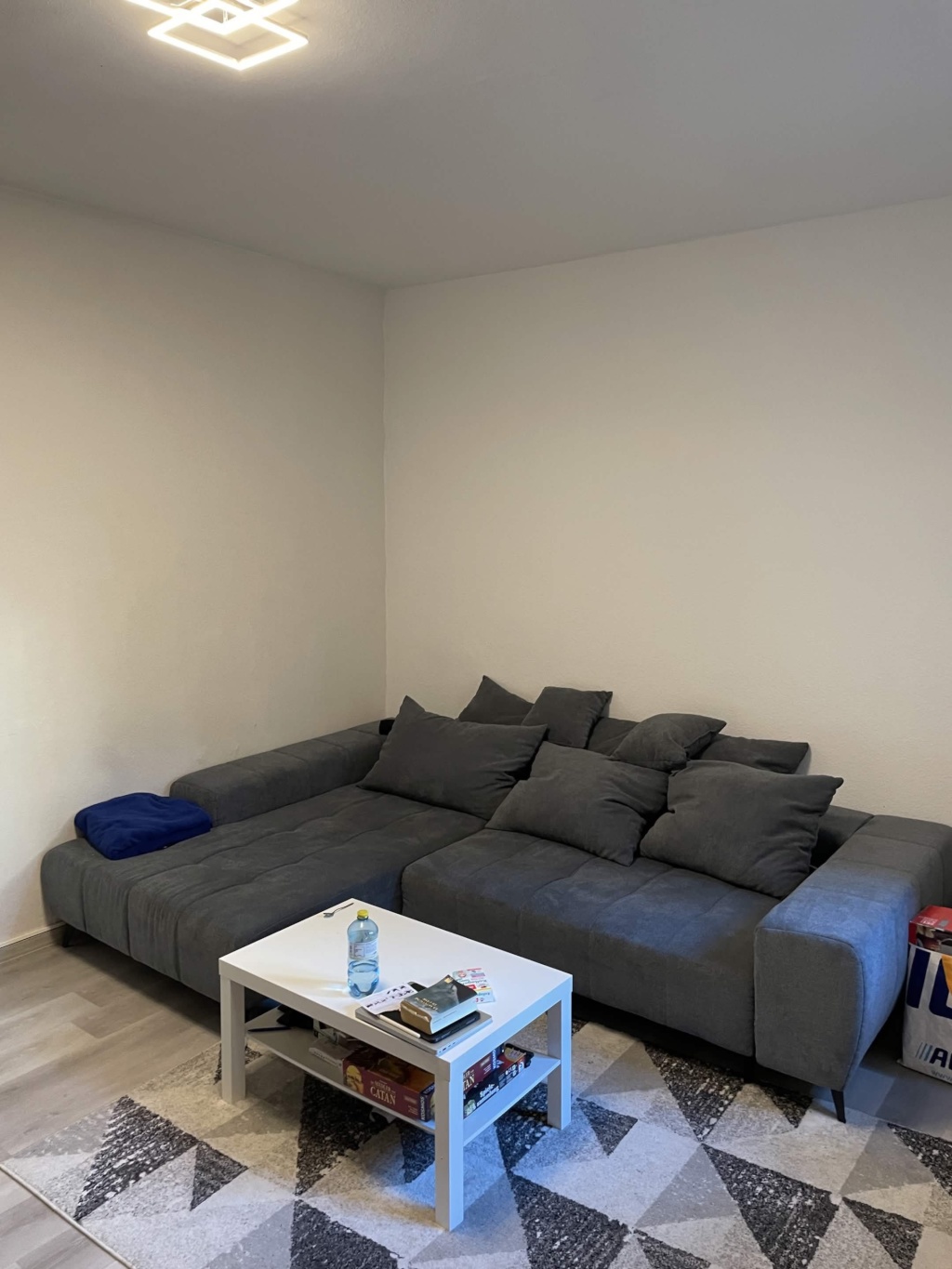 Flat Bockenheim Rohmerstraße - picture 3