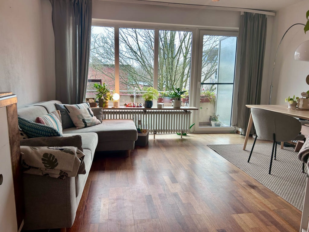 Wohnung Eimsbüttel Schulweg - Bild 2